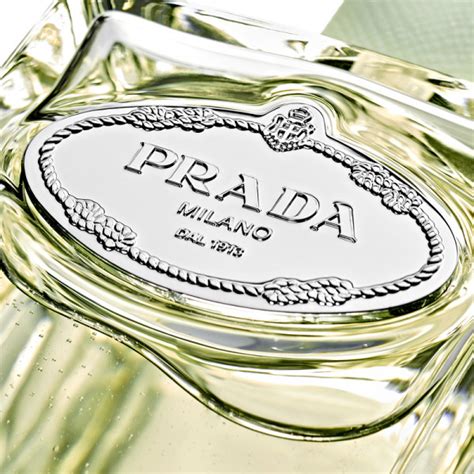 prada milano 750ml|when was prada founded.